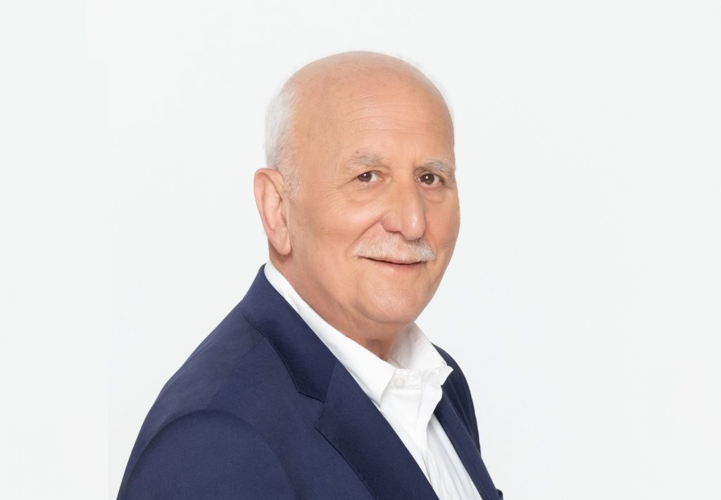 «Τέλος εποχής» για τον Γιώργο Παπαδάκη και το «Καλημέρα Ελλάδα»