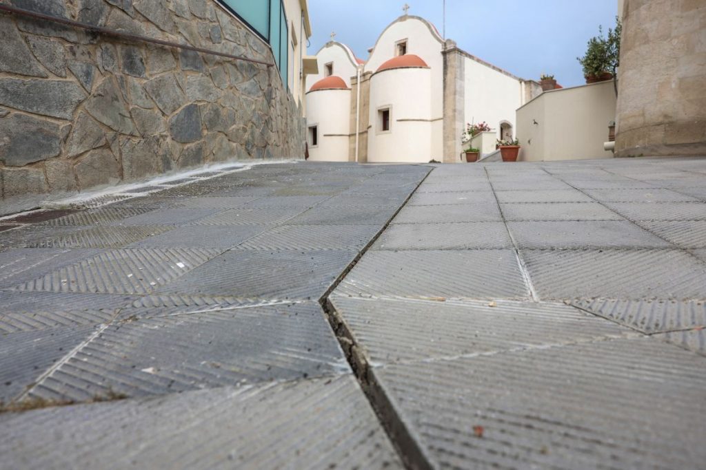 Βούτες Ηρακλείου: Σύσταση να εκκενωθούν τέσσερα σπίτια – Πιθανή η κατάσταση έκτακτης ανάγκης