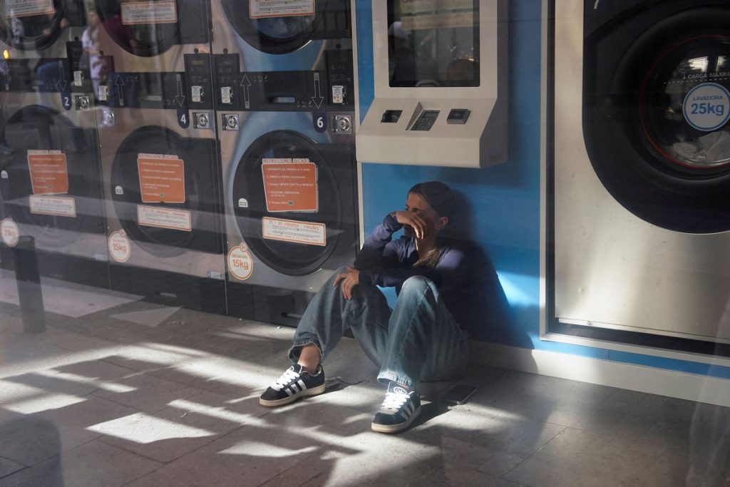 Το μπλακ άουτ στην Ισπανία επηρέασε το τραπεζικό σύστημα της χώρας