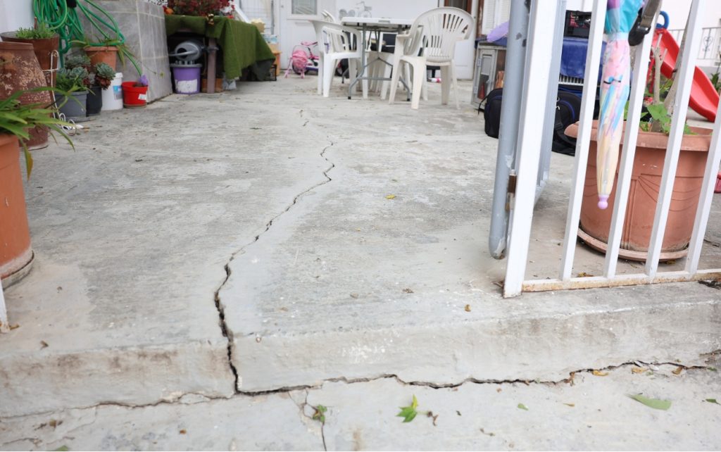 Βούτες: Αντιπροσωπεία του ΣΥΡΙΖΑ στο χωριό του Ηρακλείου – Τι είδαν Σβίγκου και Θεοχαρόπουλος