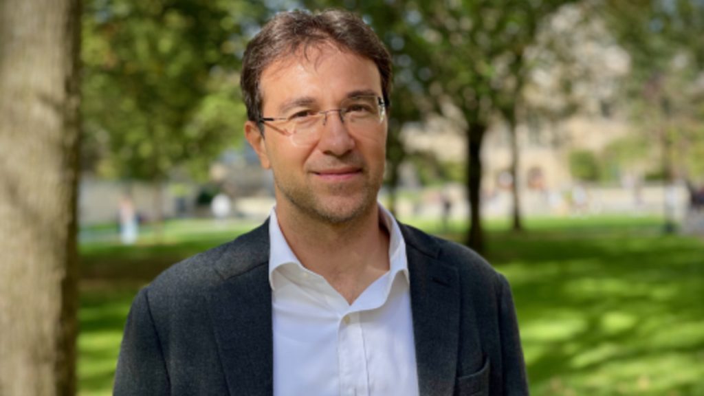 Αρκολάκης στο Βήμα: «Επιτακτική ανάγκη οι στρατηγικές για ένα πιο βιώσιμο μέλλον»