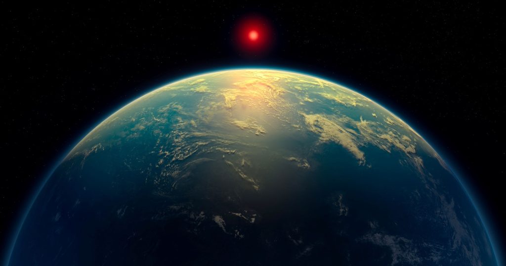 Υπό έντονη αμφισβήτηση τα «σημεία ζωής» σε άλλον πλανήτη