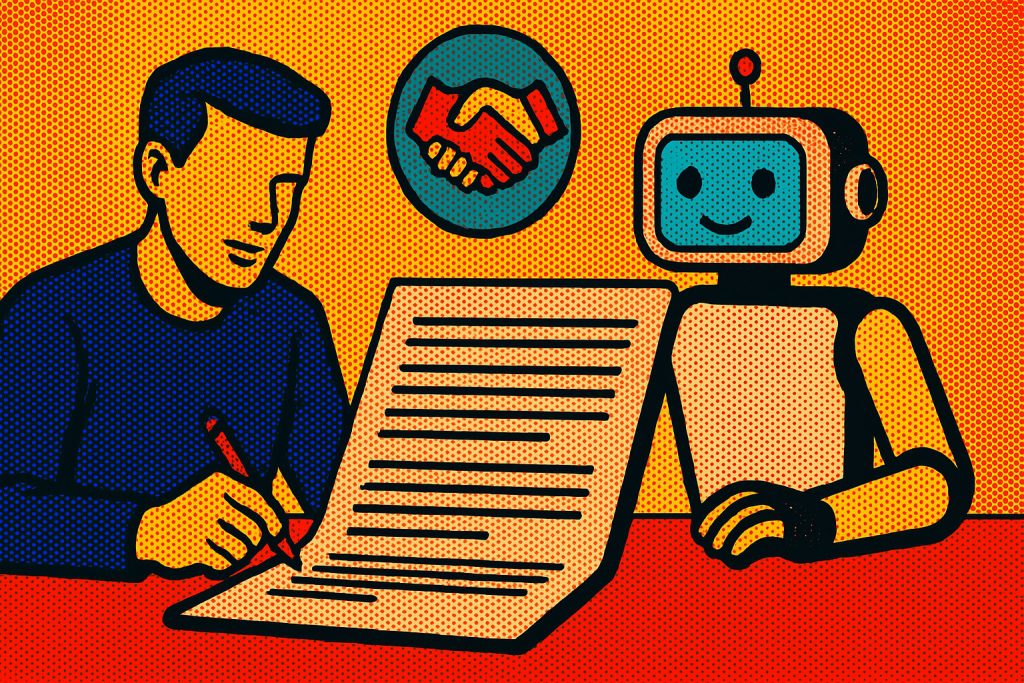 AI² – Οι Τεχνολογικές Ειδήσεις της Ημέρας: Κβαντικοί υπολογιστές, διαστημικό ίντερνετ και επανάσταση στην ενεργειακή τεχνολογία