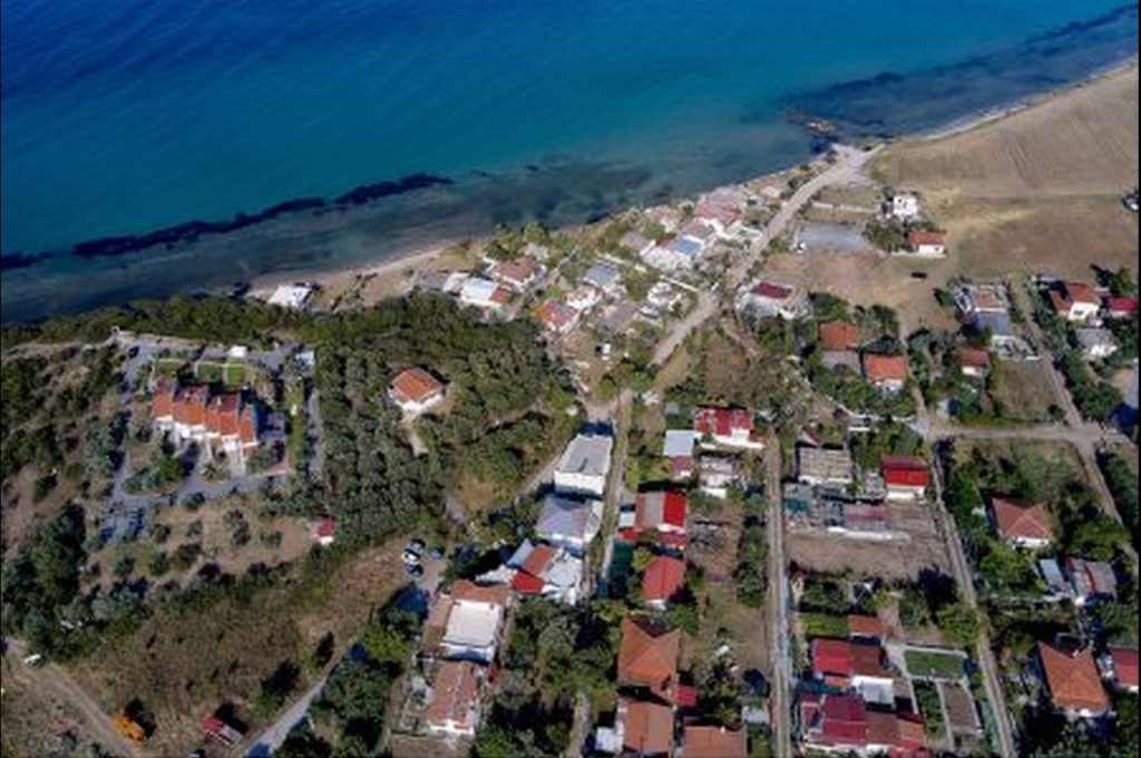 Και νέα ρύθμιση για το δικαίωμα στη δόμηση