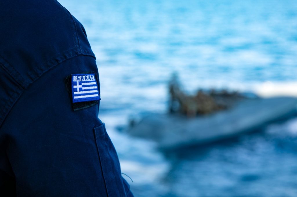 Πέθανε αξιωματικός στο Πολεμικό Ναυτικό κατά τη διάρκεια εκπαίδευσης