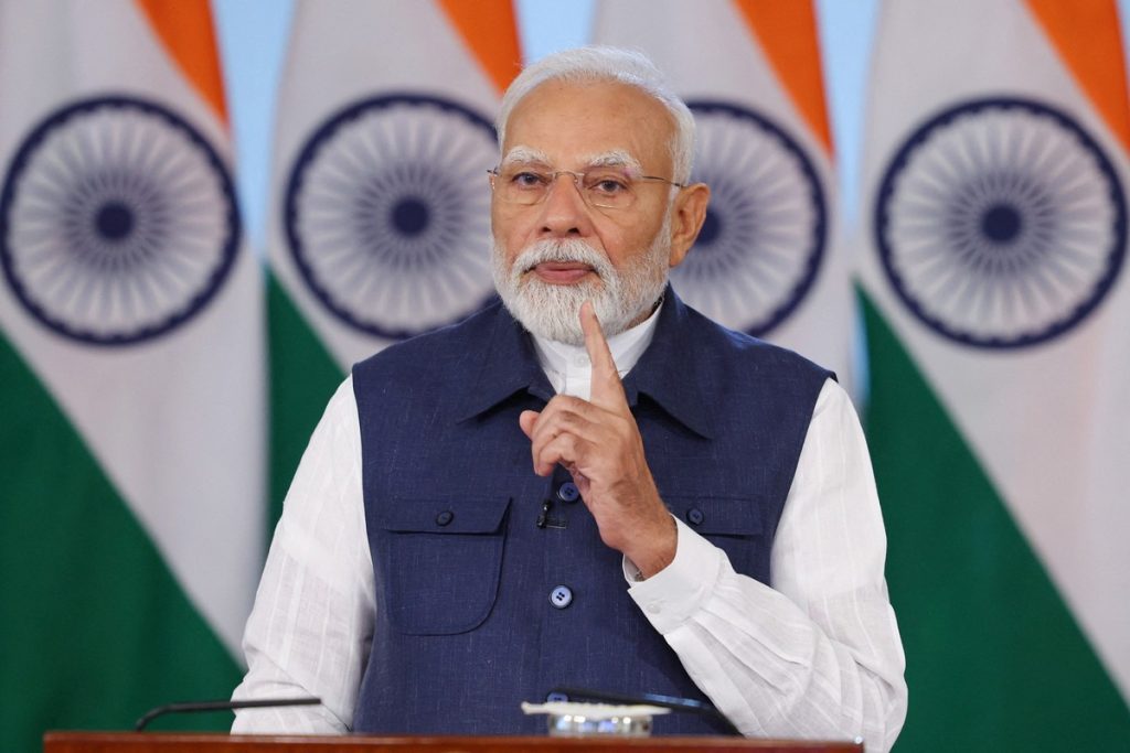 Ινδία: Πράσινο φως από τον Μόντι στον στρατό να απαντήσει στην επίθεση στο Κασμίρ
