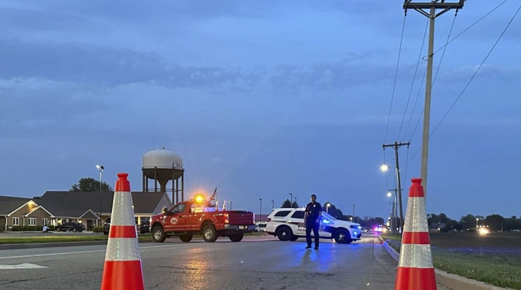 ΗΠΑ: Αυτοκίνητο έπεσε σε παιδικό σταθμό – 4 νεκροί, ανάμεσά τους παιδιά