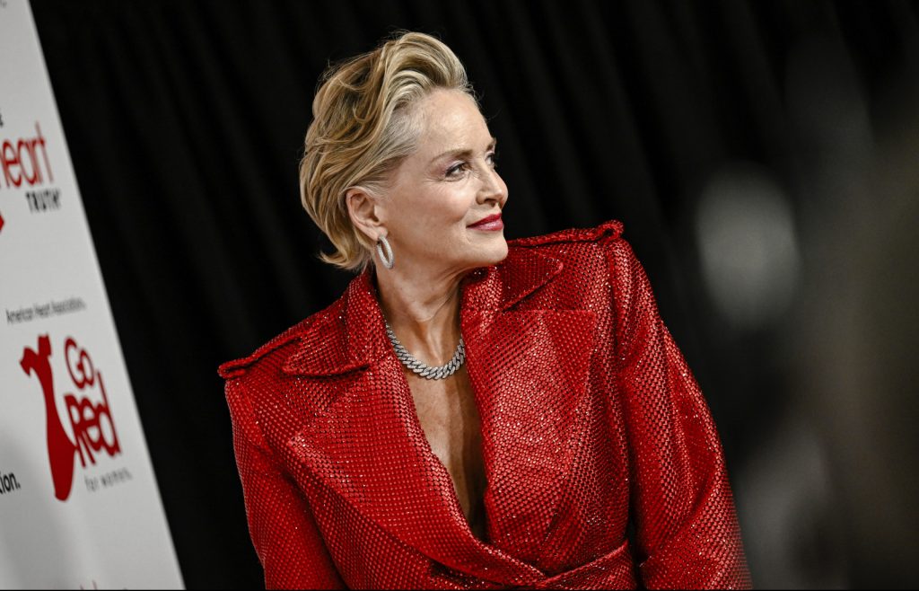 Η Σάρον Στόουν για το έμφυλο μισθολογικό χάσμα (και) στο Χόλιγουντ – «30 χρόνια αργότερα, ακόμα συμβαίνει»