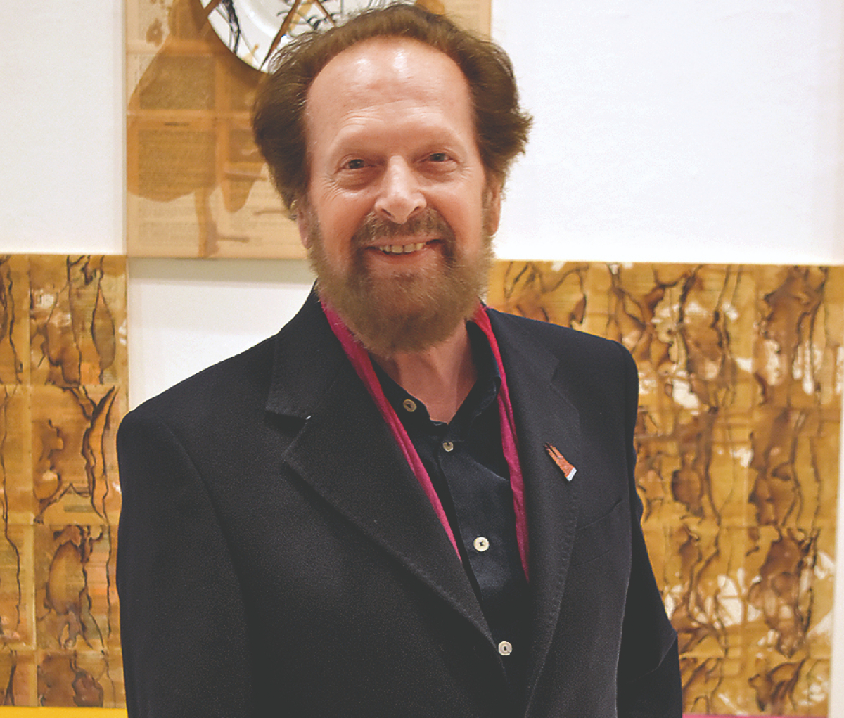 Δημήτρης Ξόνογλου: Χωρίς την εκπαίδευση δεν γίνεται τίποτα