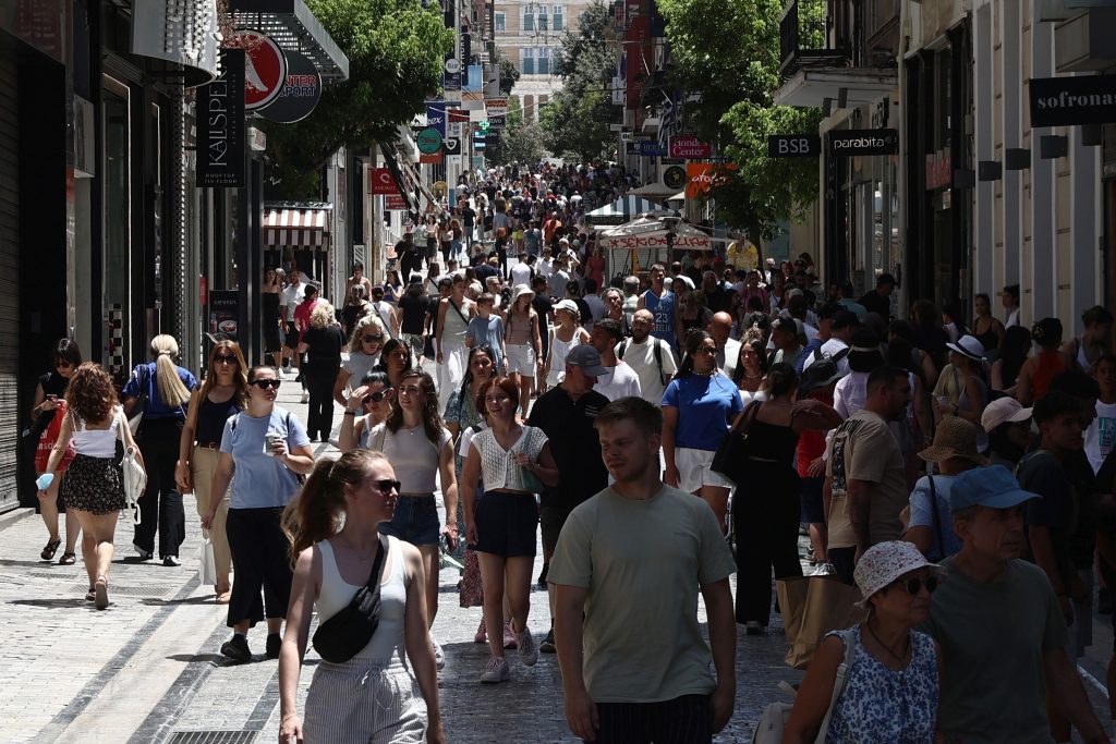 Φτωχοί εργαζόμενοι: Η νέα κατηγορία πολιτών στην Ευρώπη των 27 – Στην πεντάδα η Ελλάδα