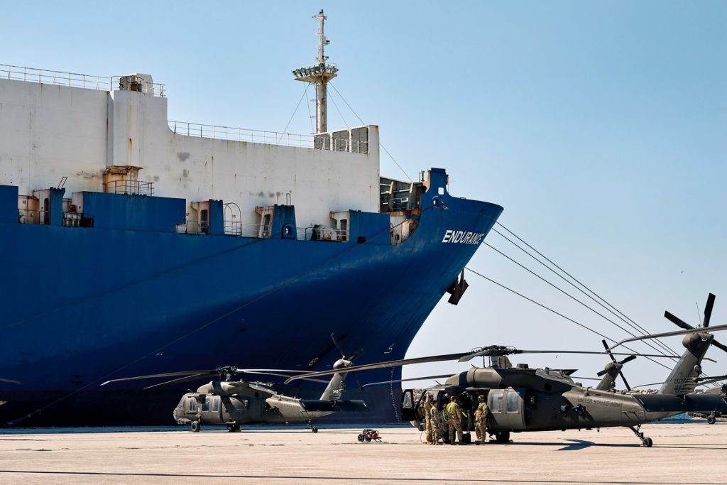 Κατασκοπεία στην Αλεξανδρούπολη: «Το έκανα για τη μαμά Ρωσία» – Τι ψάχνει η ΕΥΠ