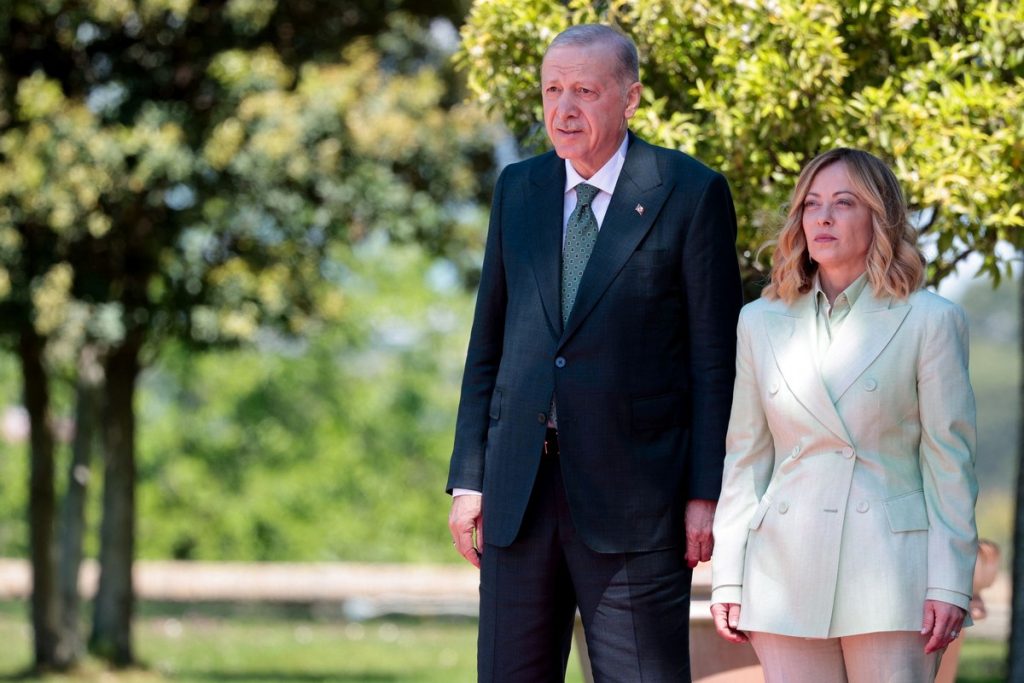 «Η διείσδυση Ερντογάν στην Ευρώπη δεν θα μετατραπεί σε παγίδα για την ελληνική ΑΟΖ»