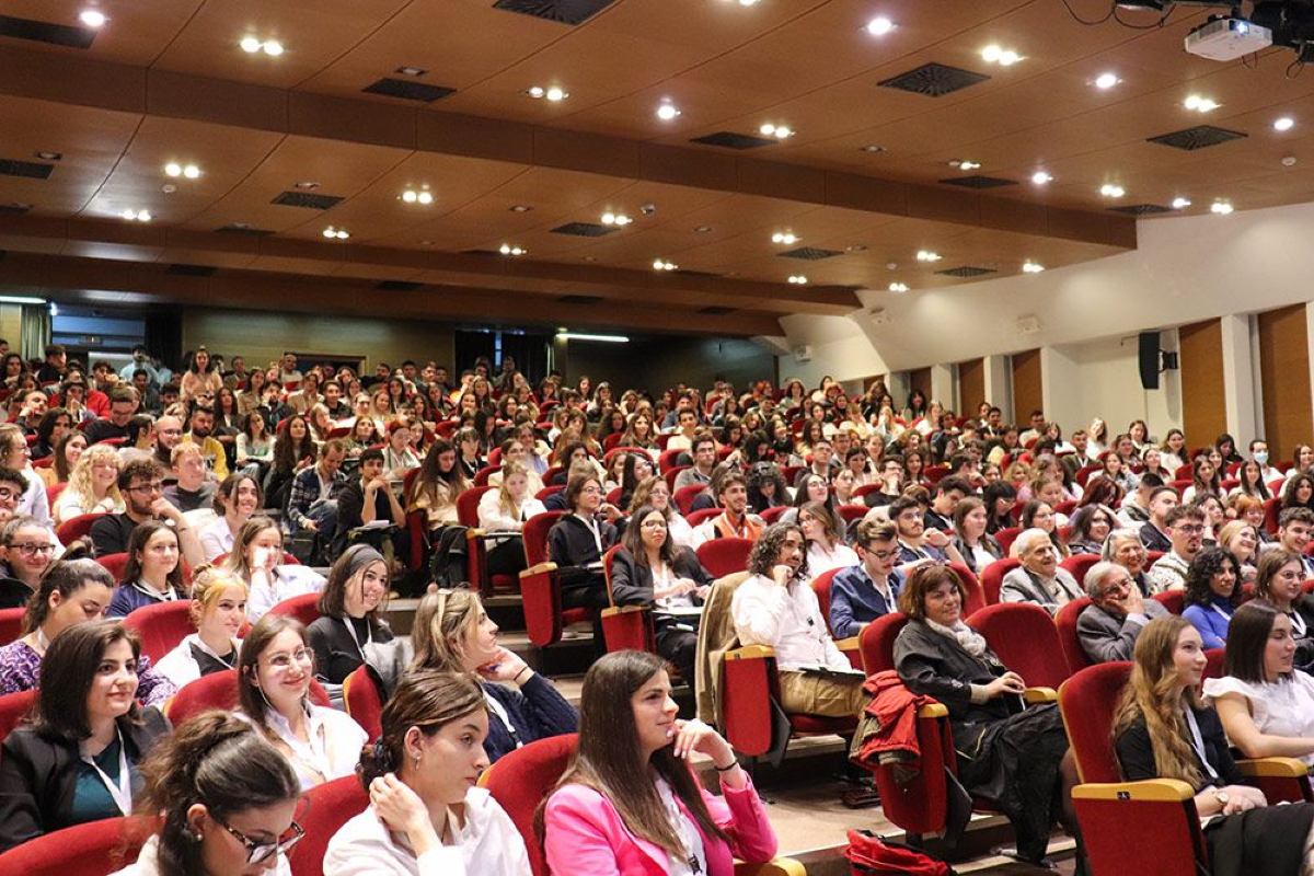 Η επιστήμη ως έμπνευση