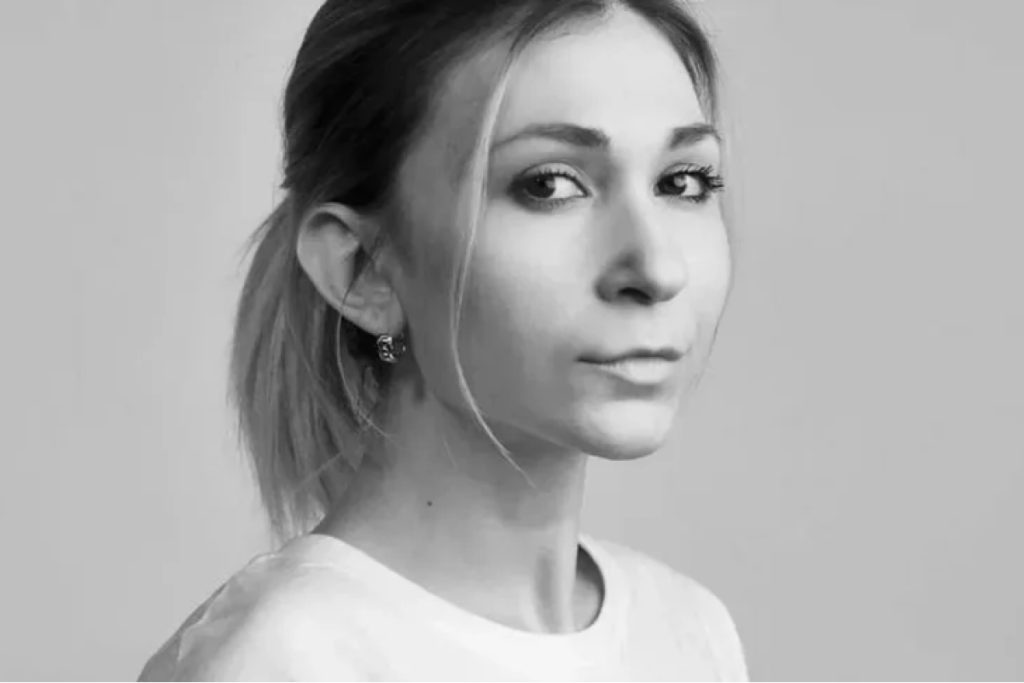 Βικτόρια Ρόστσινα: Τα βασανιστήρια της ουκρανής δημοσιογράφου