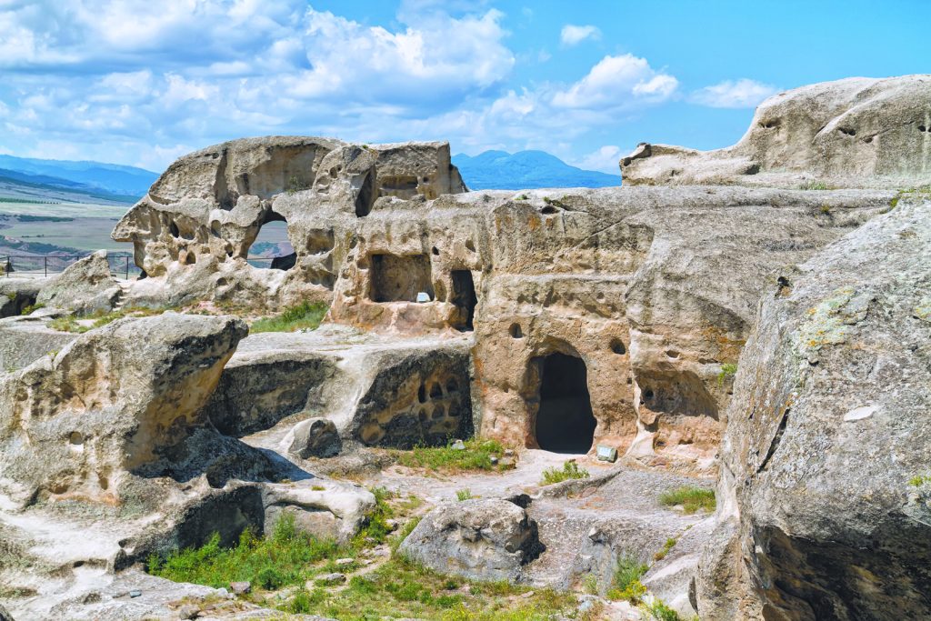 Κληρονομιά της προϊστορίας οι οικονομικές ανισότητες