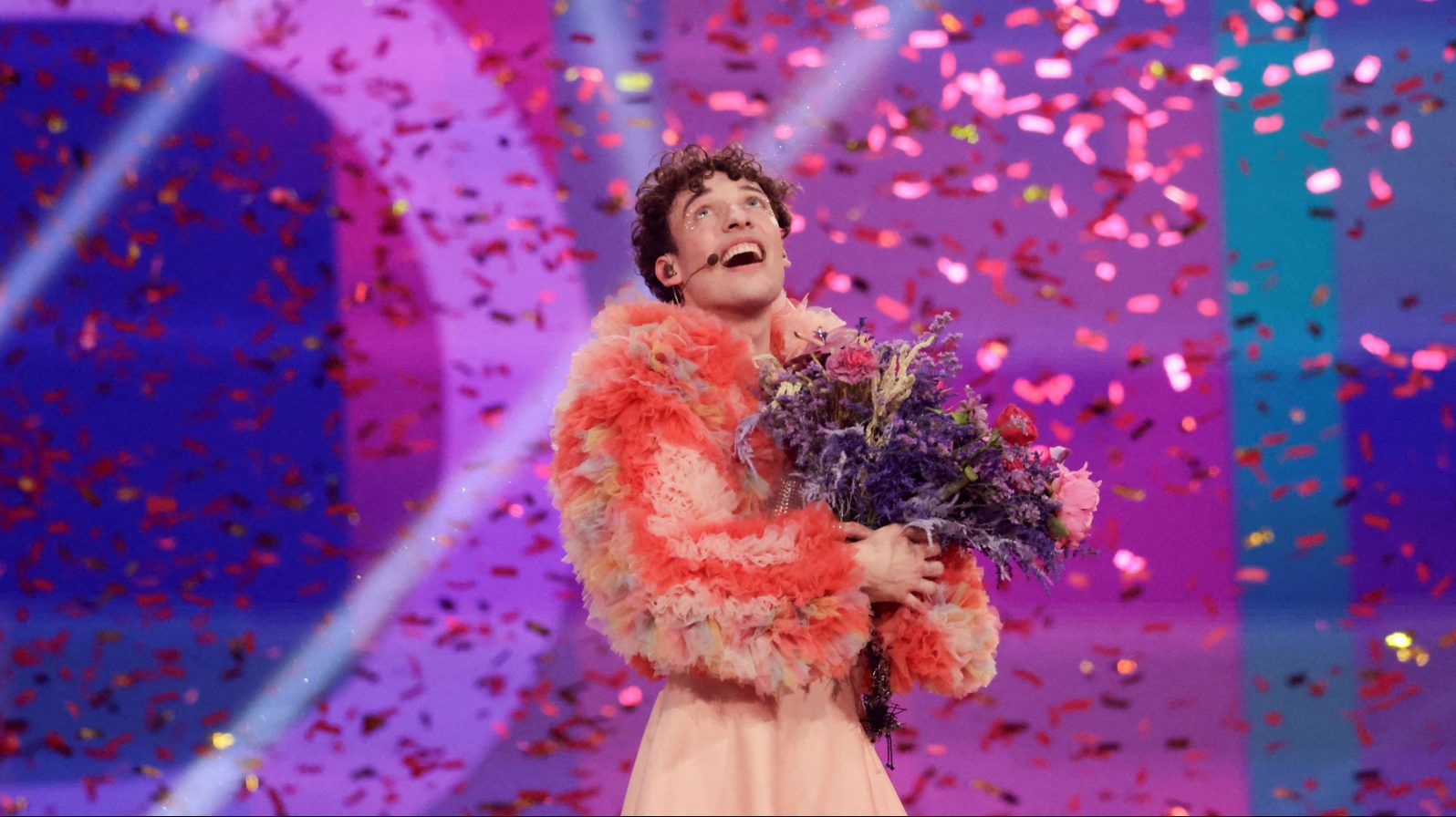 Eurovision 2025: Σαρωτικές αλλαγές στους κανονισμούς