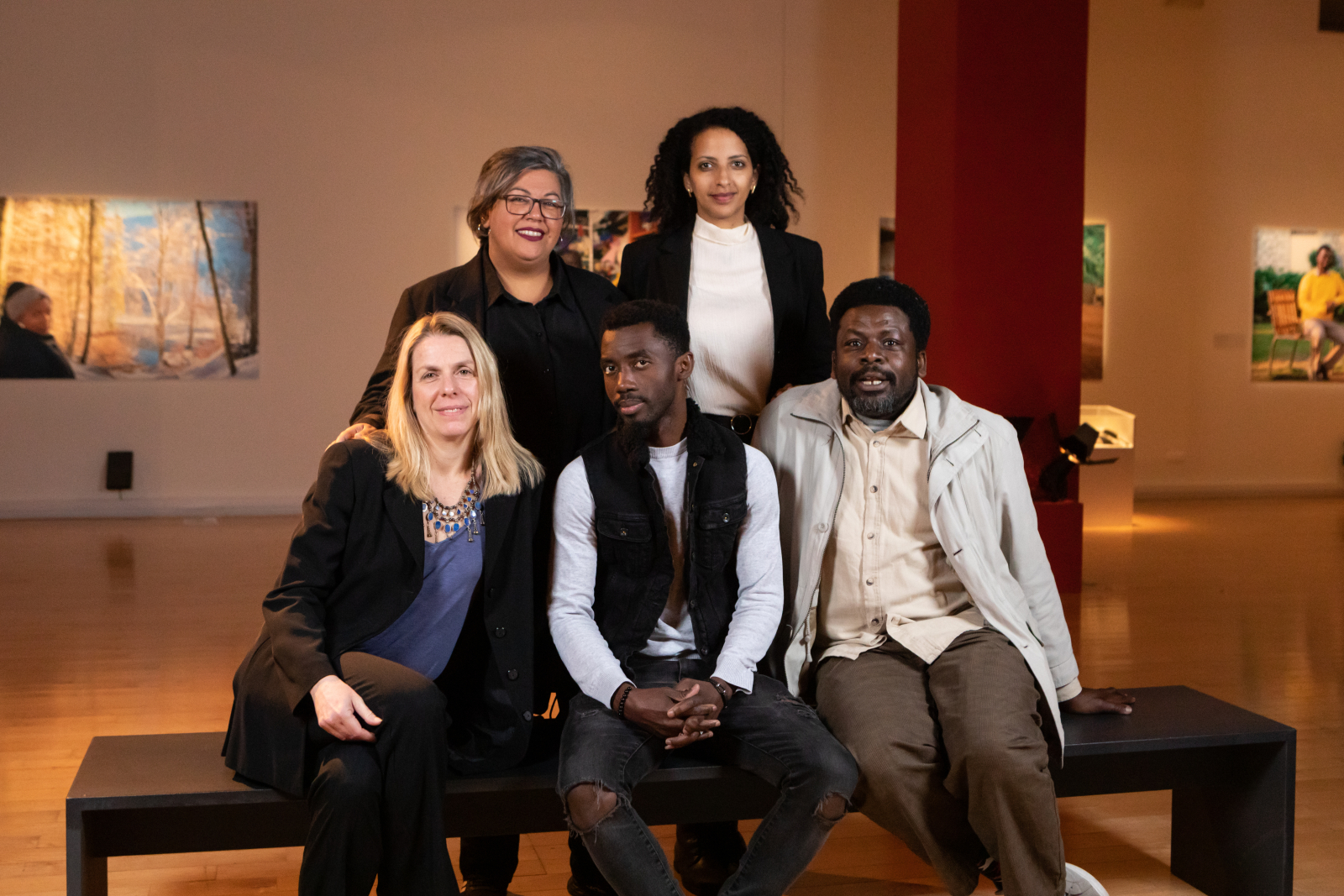 «Η Αφρική ανάμεσά μας*»: Ιστορίες της αφρικανικής διασποράς στην Ελλάδα