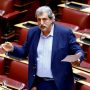 ΣΥΡΙΖΑ: Ο Πολάκης ανακοίνωσε την επανένταξή του στην ΚΟ