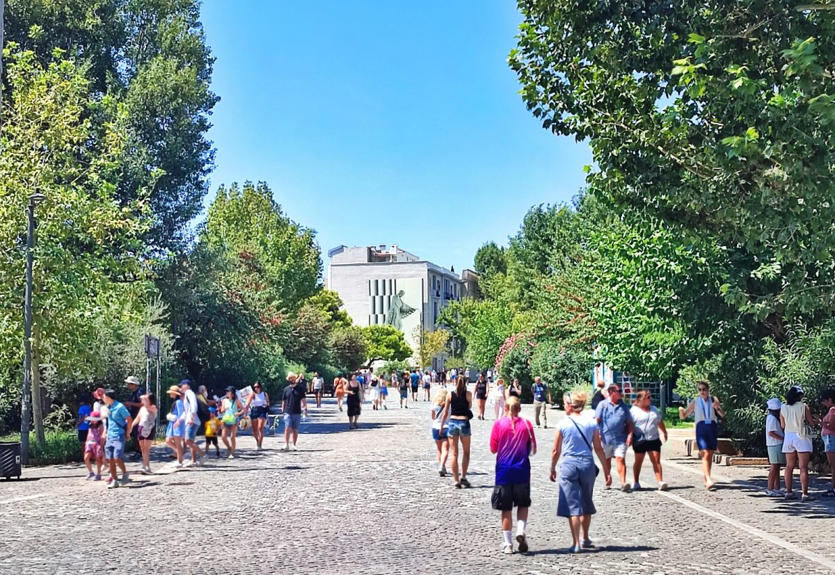 Η δική μας Ιστορία