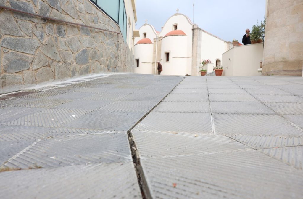 Βούτες: Ανησυχία για τις ρηγματώσεις στο Ηράκλειο – «Ανοίγουν» κι άλλα χωριά