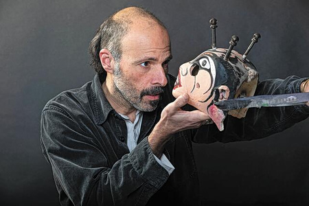 Σίσσυ Μόρφη: Ο χαράκτης που έγινε είδηση για λάθος λόγο