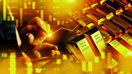 Ο χρυσός γίνεται και ψηφιακός – Η καινοτομία που τον κάνει πιο προσιτό