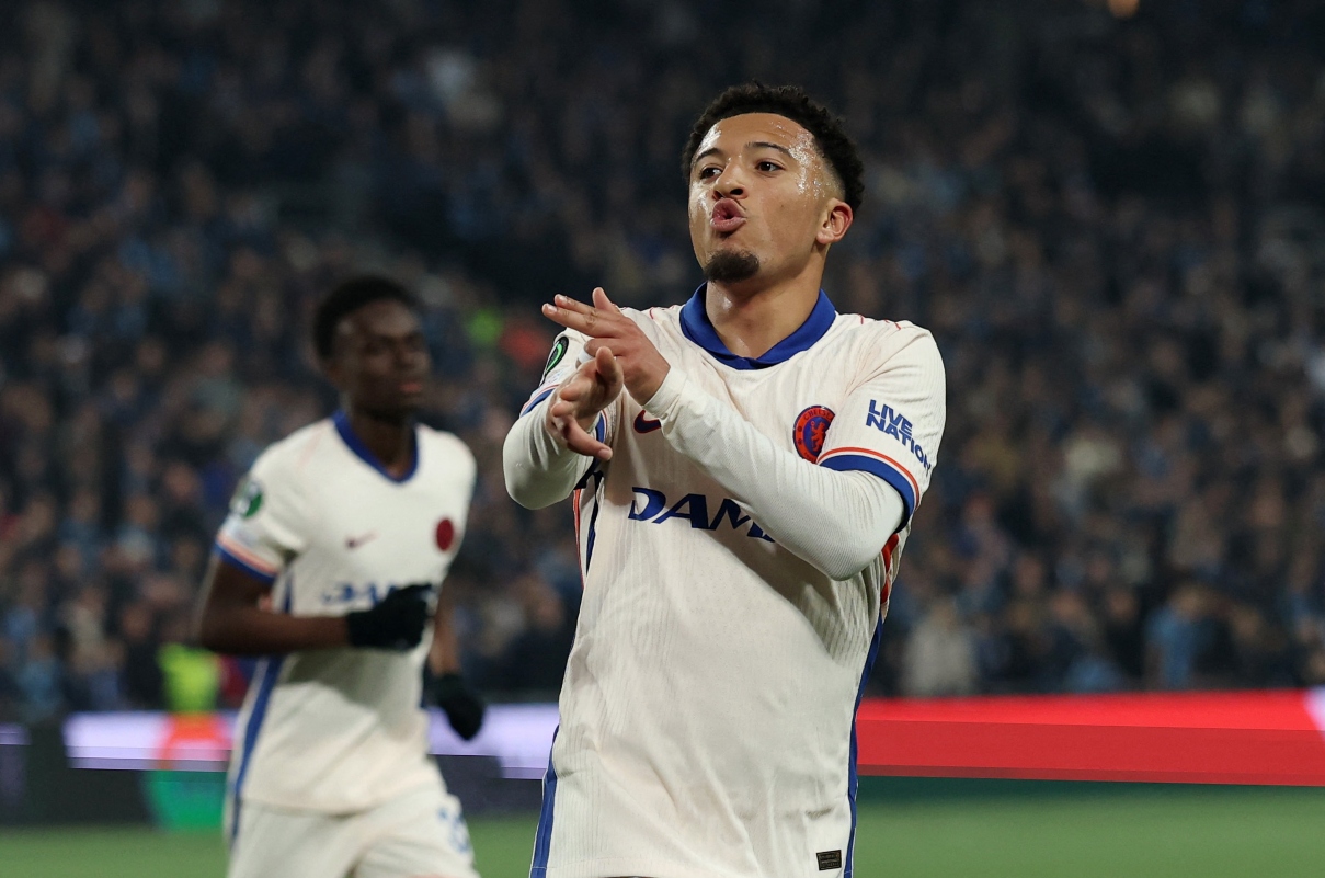 Conference League: Φιναλίστ η Τσέλσι, ισχνό αβαντάζ η Μπέτις