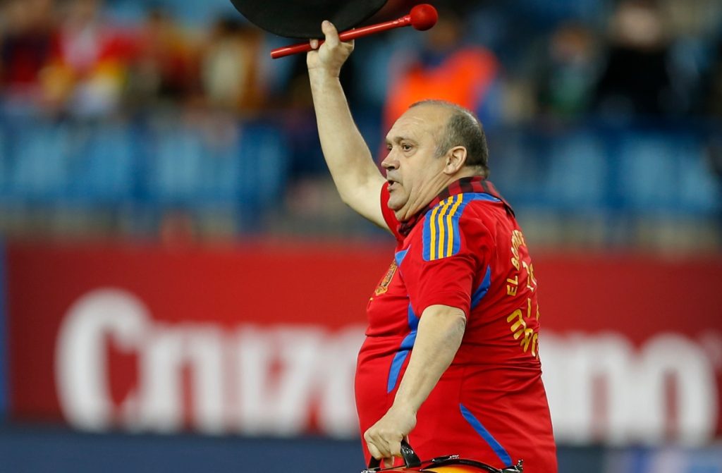 Πέθανε ο Manolo του ισπανικού ποδοσφαίρου