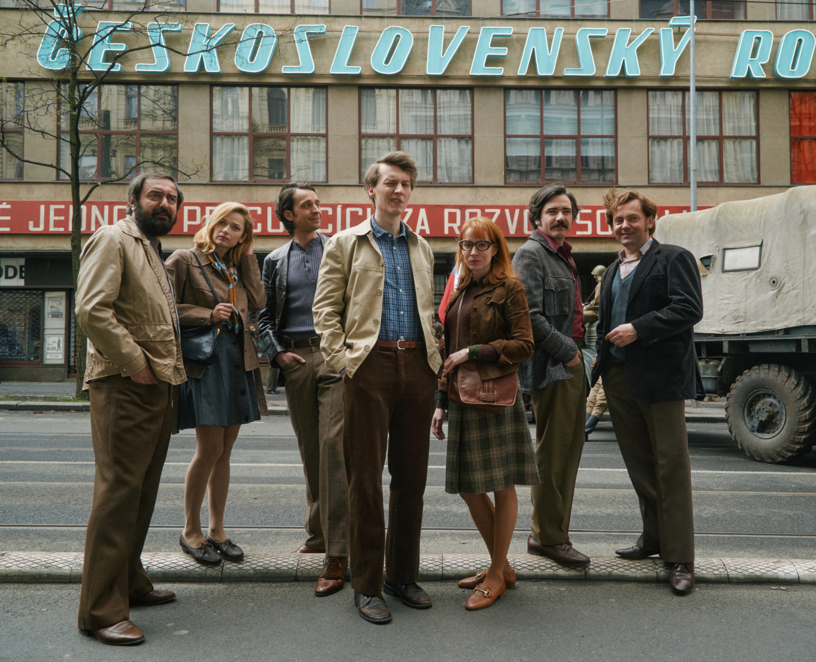 Οι ταινίες της εβδομάδας: Ερτζιανά ελευθερίας και νεκροταφεία υψηλών προδιαγραφών