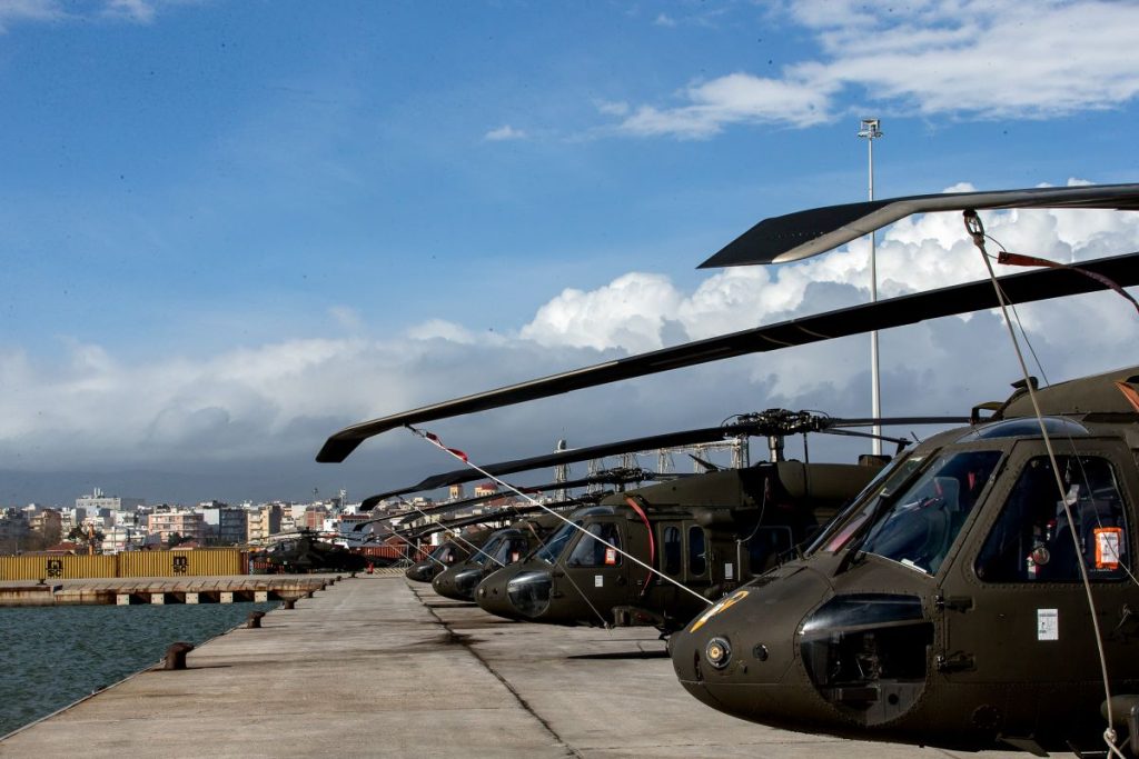 Κατασκοπεία στην Αλεξανδρούπολη: Προφυλακιστέος ο 59χρονος Γεωργιανός