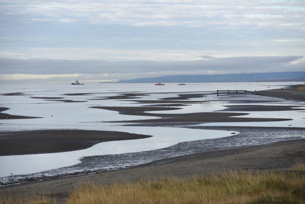 Χιλή: Προειδοποίηση για τσουνάμι – Εκκενώνονται περιοχές στην Αργεντινή