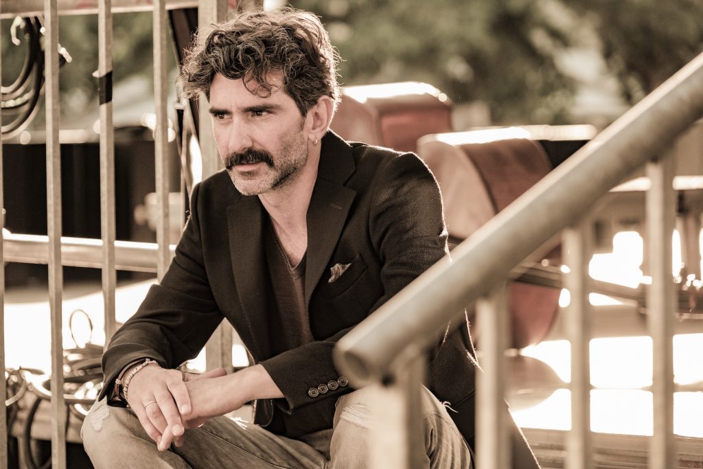 Μιχάλης Καλκάνης: «Πάντα έρχεται η άνοιξη, αργά ή γρήγορα»