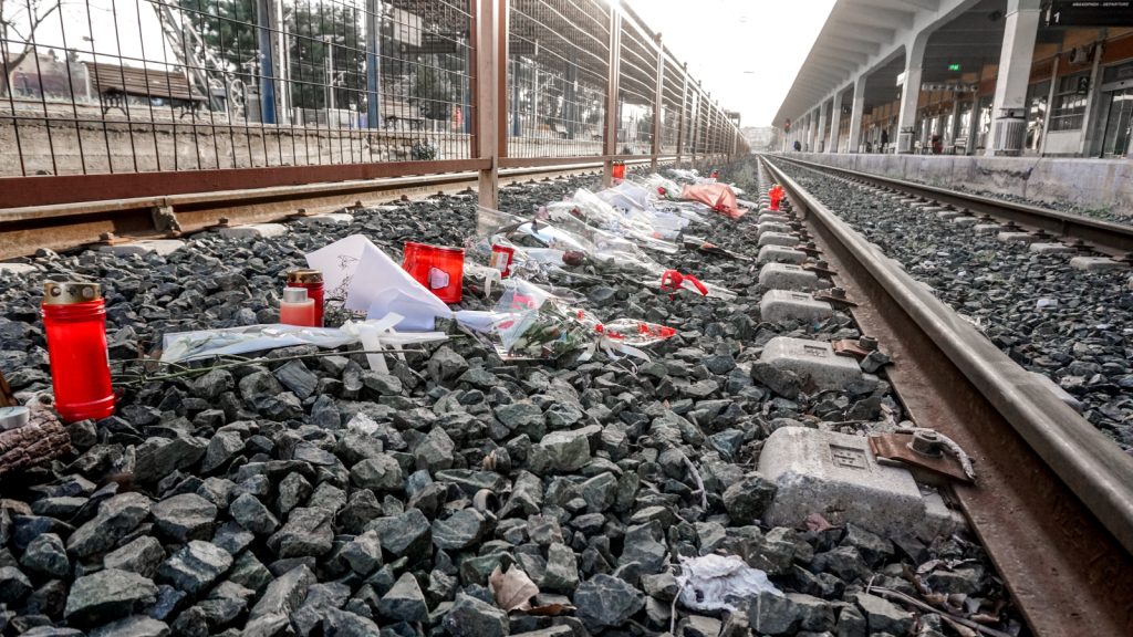 ΣΥΡΙΖΑ για Τέμπη: Ως πότε θα κρύβει την αλήθεια η κυβέρνηση;