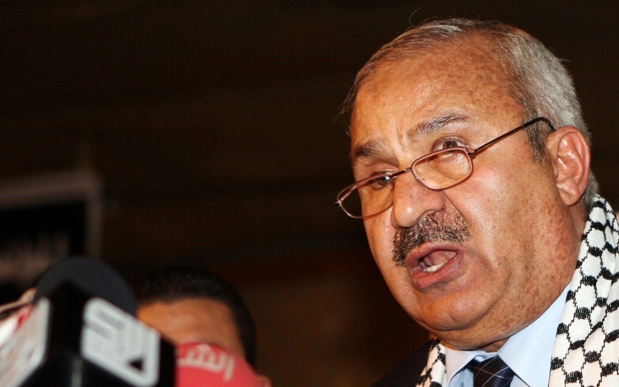 Συρία: Συνελήφθη ο ηγέτης του Λαϊκού Μετώπου για την Απελευθέρωση της Παλαιστίνης