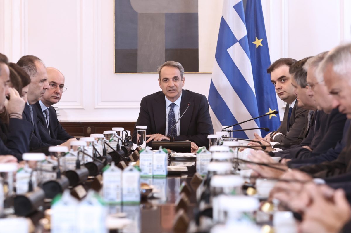 Φρένο στη φημολογία