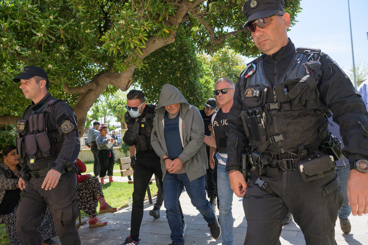 Αλεξανδρούπολη: Κατάσκοποι της «διπλανής πόρτας» – Η Ρωσίδα και το σχέδιο δολοφονίας