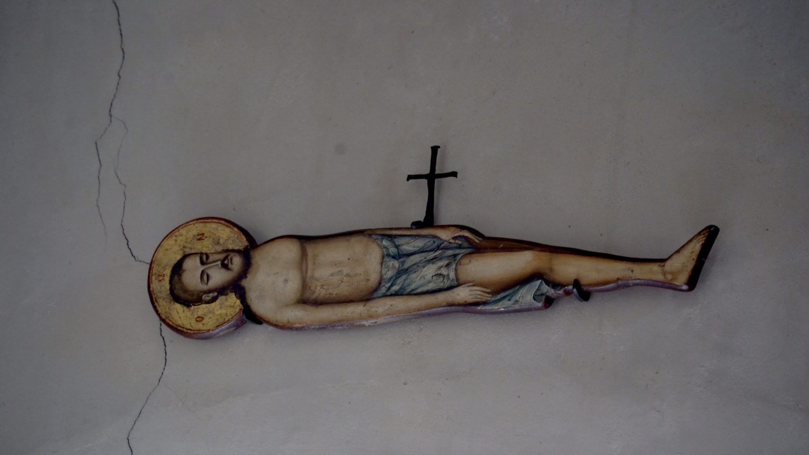 Οι Βούτες ράγισαν, αλλά δεν έσπασαν – «Αραγε θα μείνουν όρθια τα σπίτια μας;»