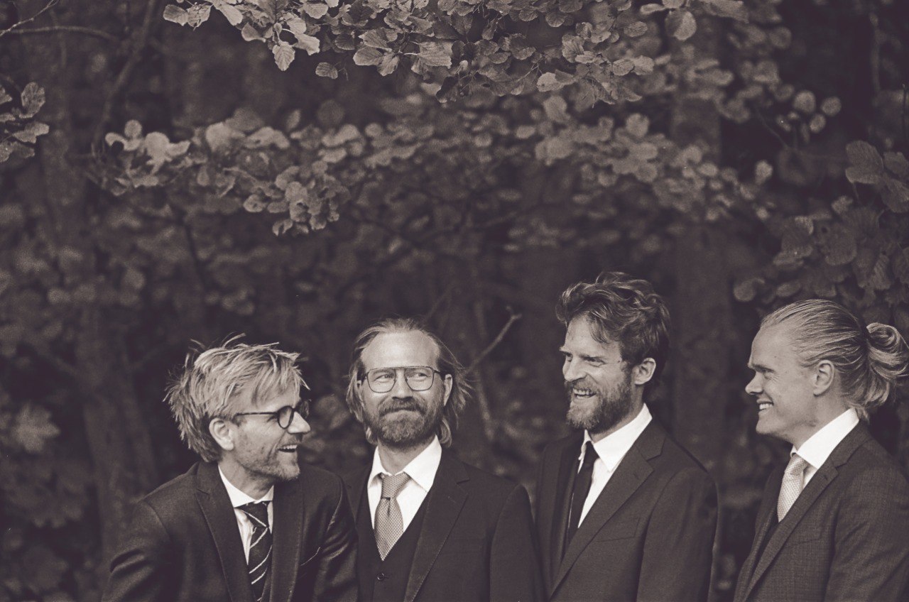 Rune Tonsgaard Sorensen «Θέλουμε κάθε συναυλία να είναι ένα ταξίδι με ανατροπές»