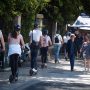 Ηλεκτρικά πατίνια: Τα «μπρός – πίσω» φέρνει στην Αθήνα η Αποκεντρωμένη – Πού δημιουργούνται θέσεις στάθμευσης