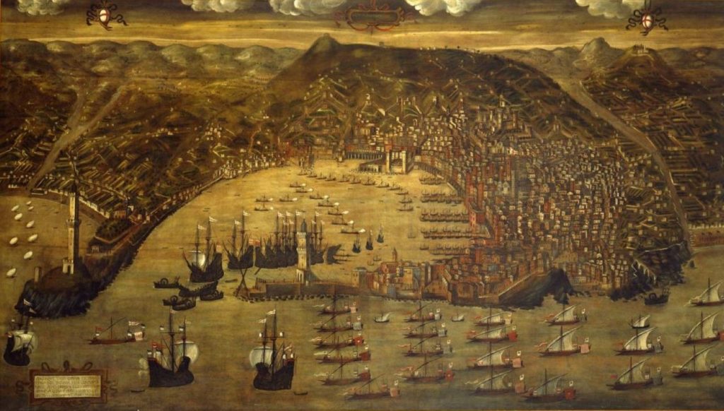 Τζιοβάνι Αριγκι: Ετσι οδηγηθήκαμε στον καπιταλισμό του 21ου αιώνα