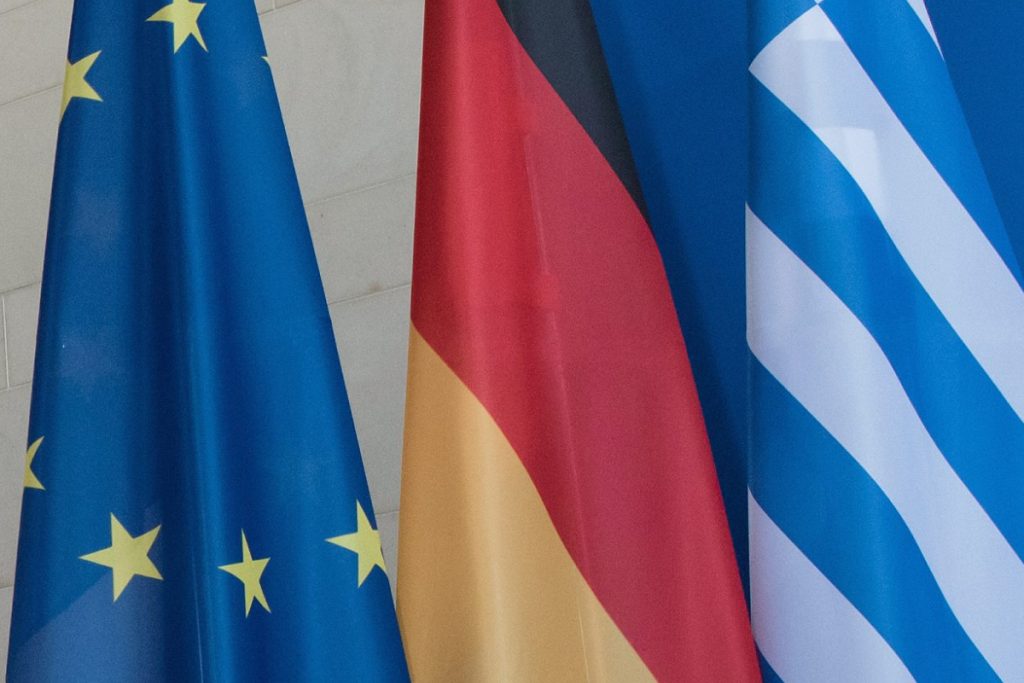 «Φως και σκιές» στις σχέσεις Αθήνας – Βερολίνου