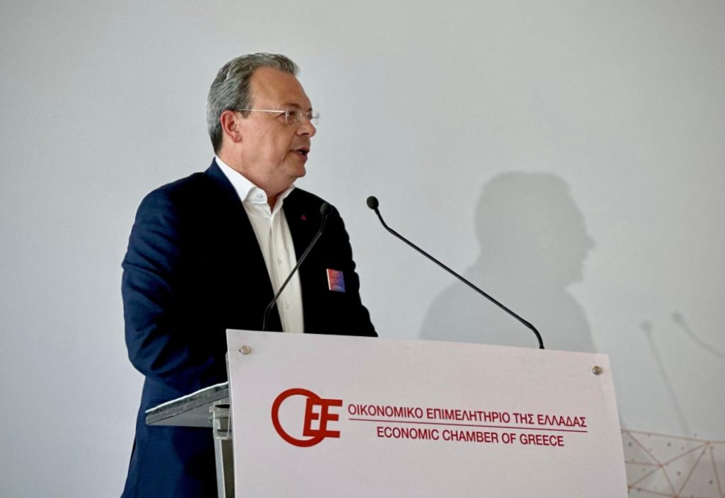 Στόχος του ΣΥΡΙΖΑ ο πλουραλισμός της οικονομίας – Οι άξονες Φάμελλου