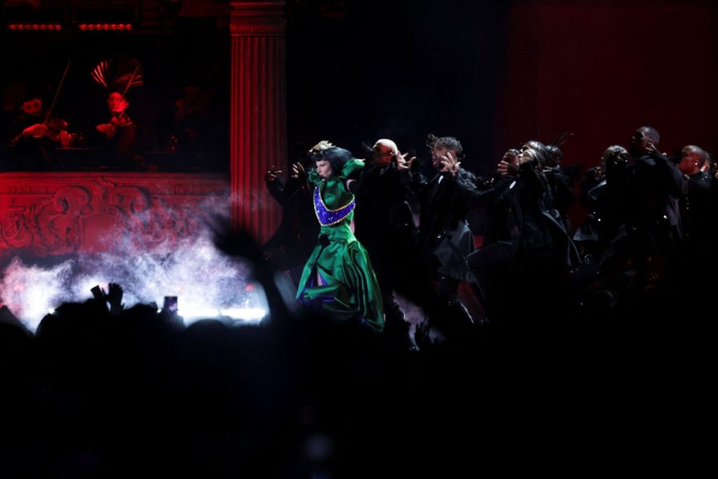 Lady Gaga: Απόπειρα τρομοκρατικής επίθεσης σε συναυλία στην Κοπακαμπάνα