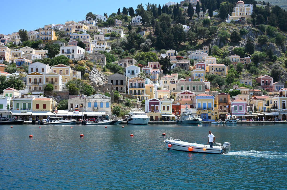 ΔΥΠΑ – Κοινωνικός Τουρισμός: Ανοίγει η πλατφόρμα – Κριτήρια, προϋποθέσεις