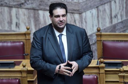 Νομοσχέδιο-«μαμούθ» με καινοτομίες