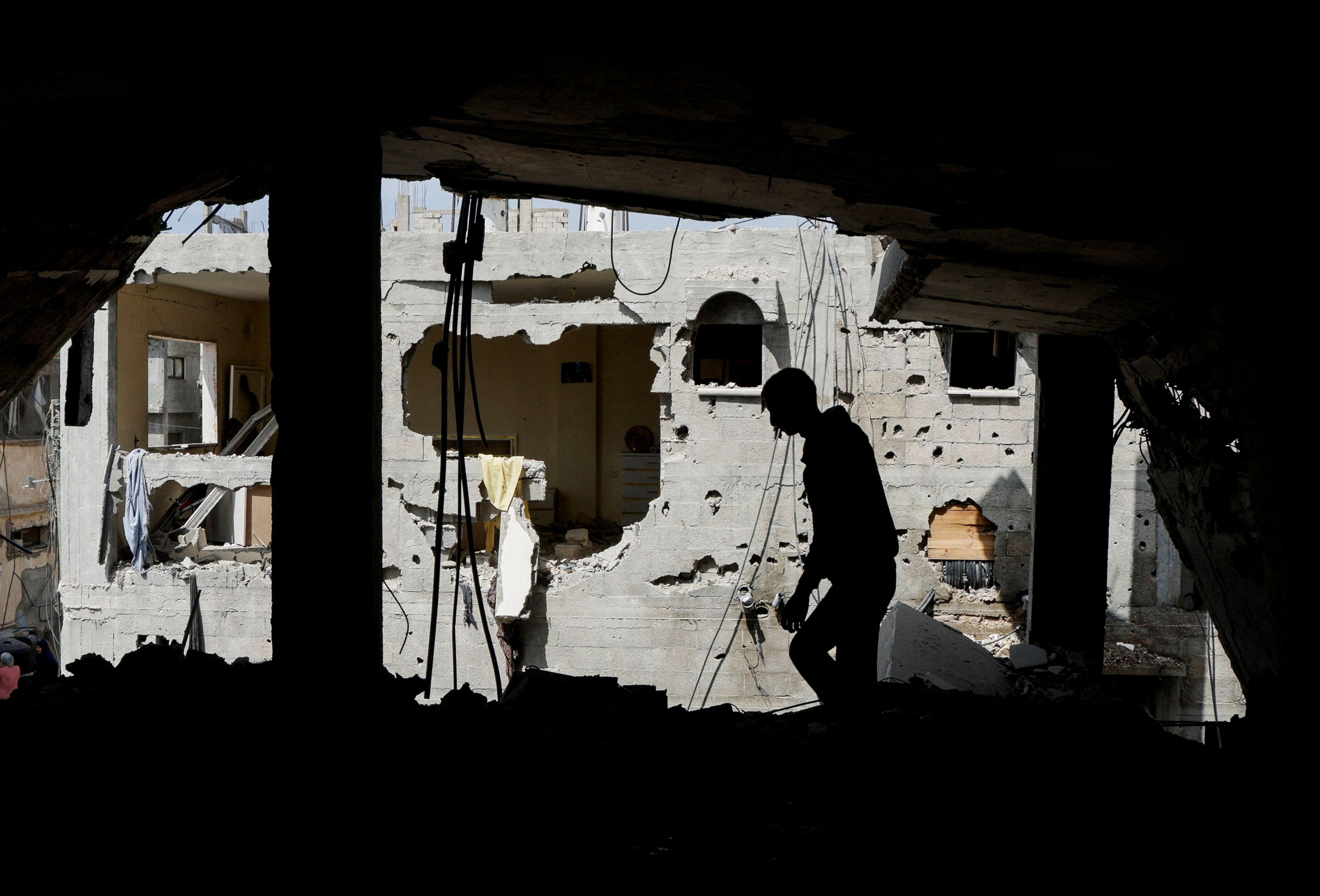 Ισραήλ: «Τα άρματα του Γεδεών» απειλούν τη Γάζα – Ο παράγοντας Τραμπ