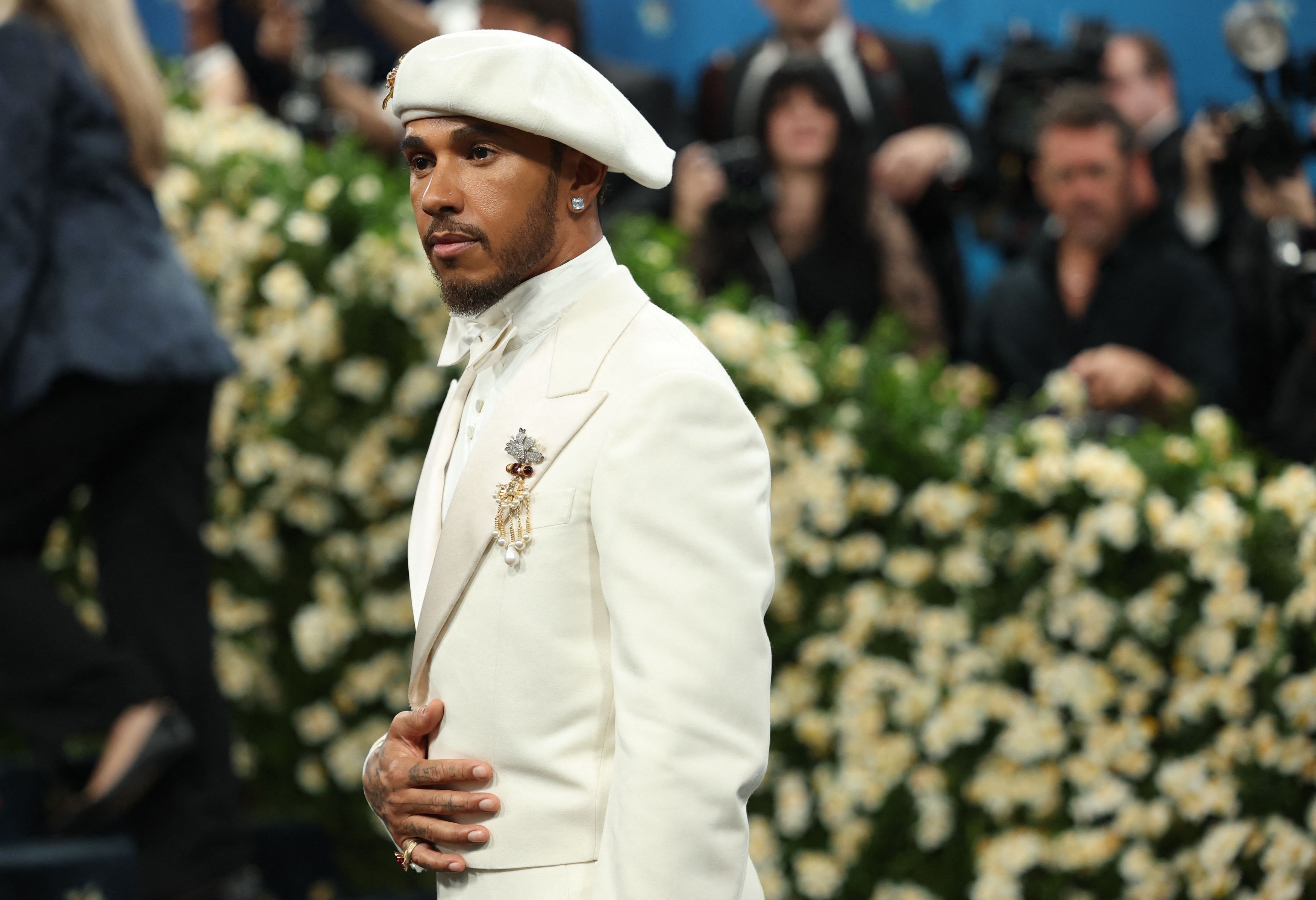 Ήταν τελικά πετυχημένο το φετινό MET Gala;