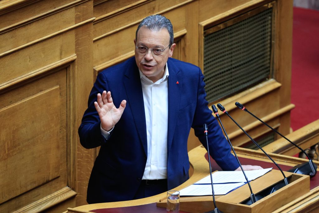 Φάμελλος για Ομάδα Αλήθειας: Θέμα δημοσίου συμφέροντος και Δημοκρατίας η διερεύνηση του σκανδάλου