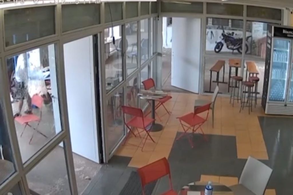 Πολυτεχνειούπολη: Συνελήφθη ο δράστης της επίθεσης