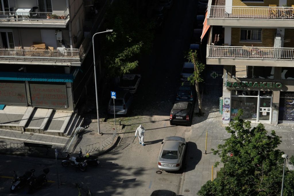 Θεσσαλονίκη: «Πιόνι» η 38χρονη – Στο μικροσκόπιο ο «ληστής με το τατουάζ»